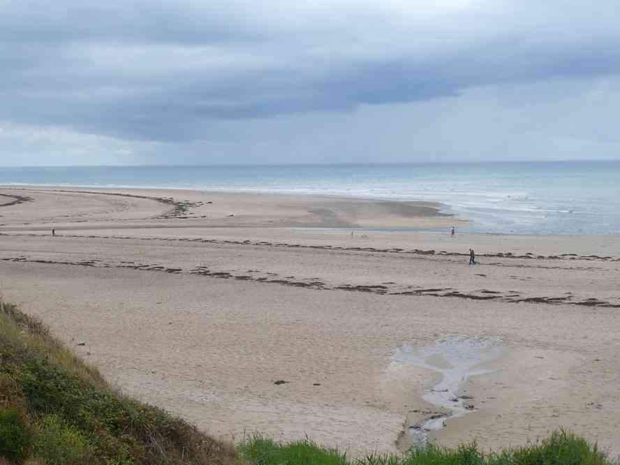 Alors, tout compte fait, on pouvait passer par là ? Le lundi 13 juin 2011