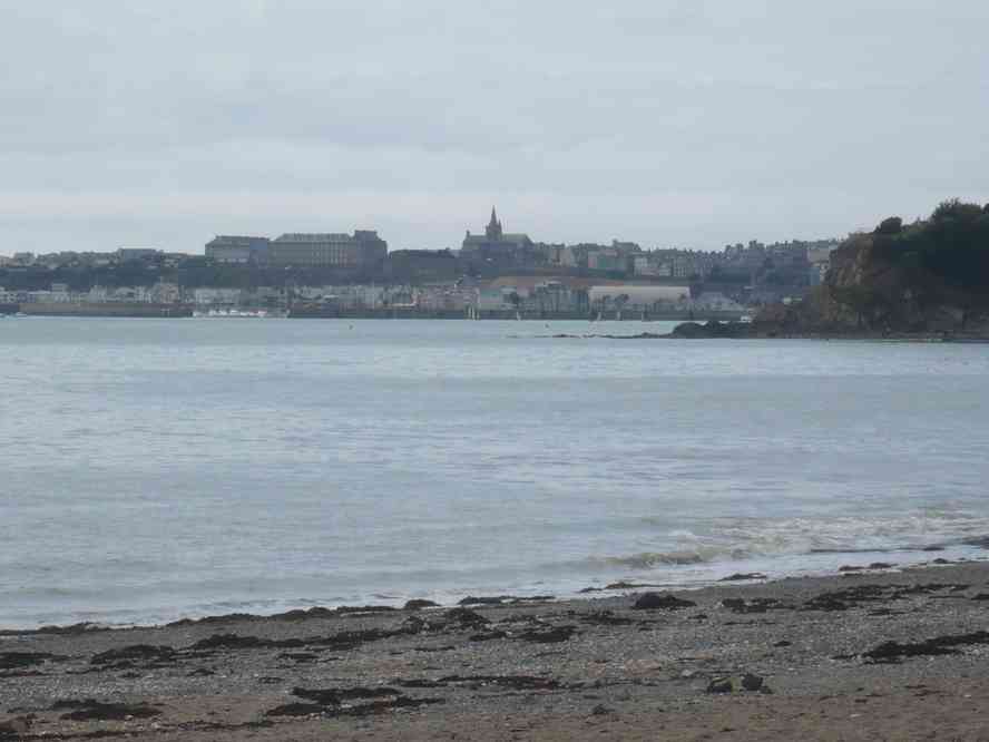 On approche... doucement ! Le lundi 13 juin 2011