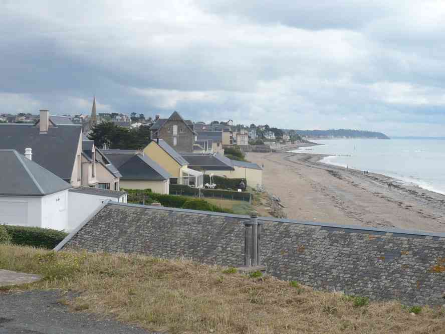 Encore St-Pair. Le lundi 13 juin 2011