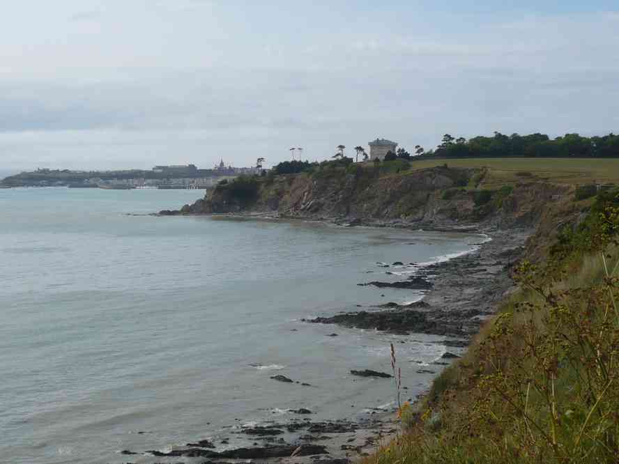 Elle vaut combien la bicoque sur la pointe ? Le lundi 13 juin 2011