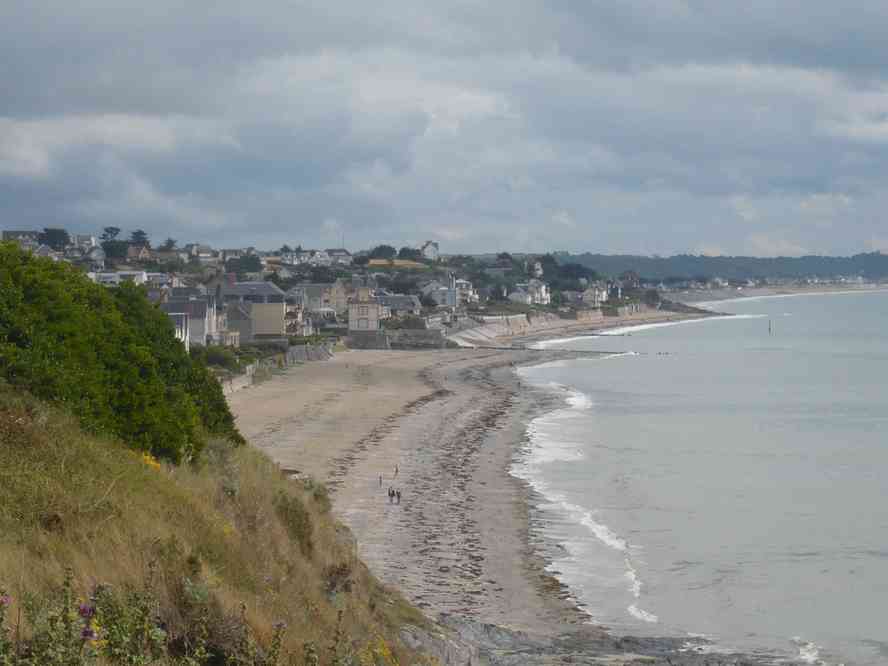 Saint-Pair. Le lundi 13 juin 2011