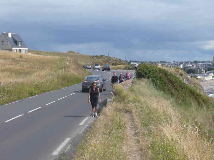 On sent la fatigue... Le lundi 13 juin 2011