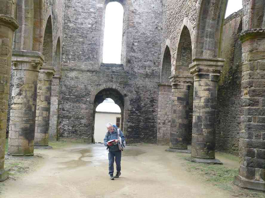 Mieux vaut regarder avant de partir ! Le vendredi 2 avril 2010