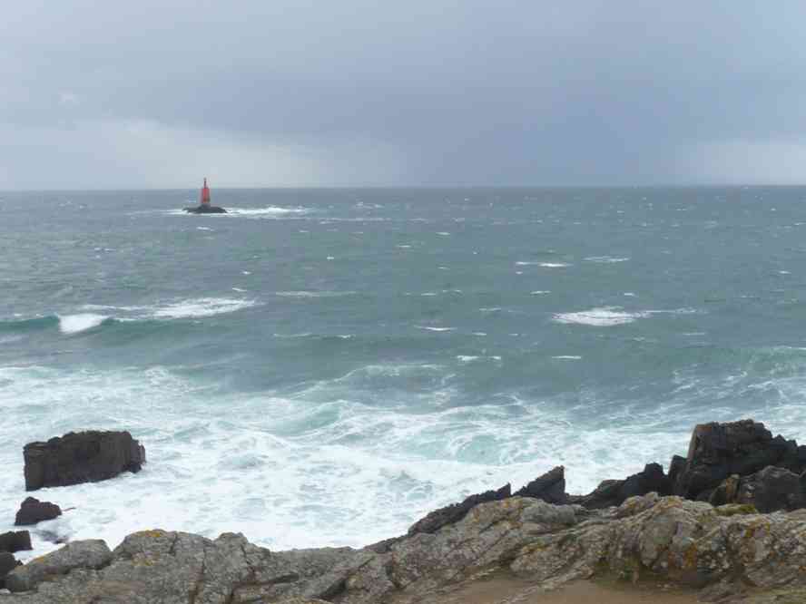 Mouillera ? Mouillera pas ? Le vendredi 2 avril 2010