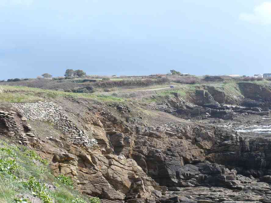 Mais non il ne pleut jamais ! Le vendredi 2 avril 2010