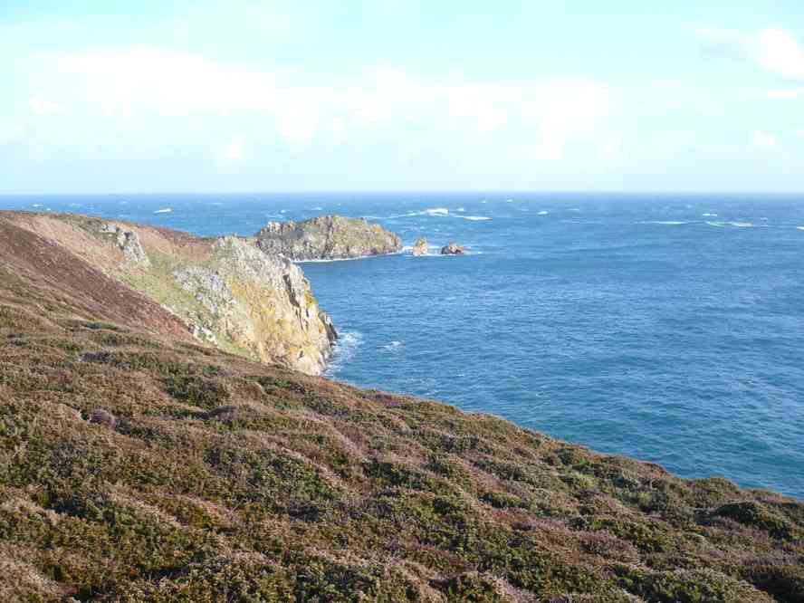Pour l’instant il fait beau, profitons-en ! Le samedi 3 avril 2010