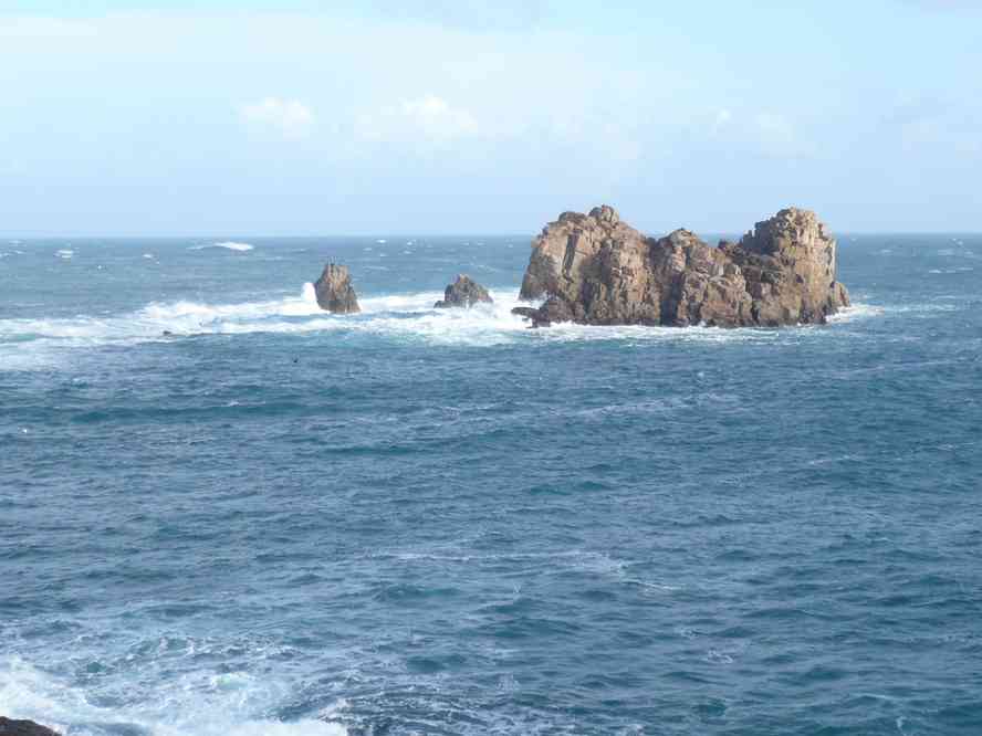 Un « orage de mer » qu’a dit la patronne... Le samedi 3 avril 2010