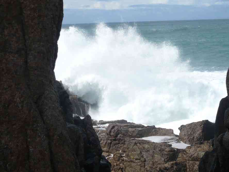 Déferlante. Le samedi 3 avril 2010