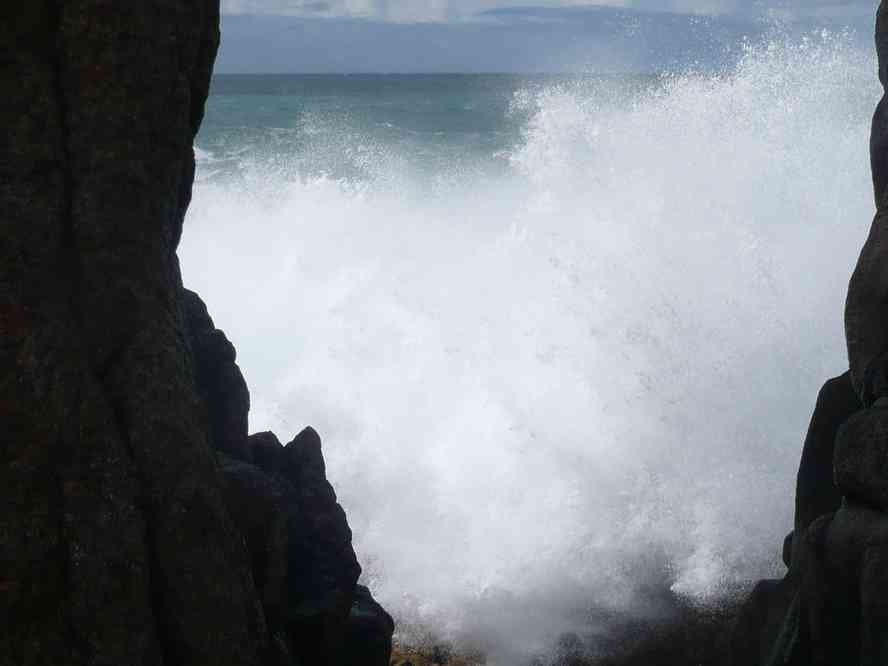 Déferlante. Le samedi 3 avril 2010