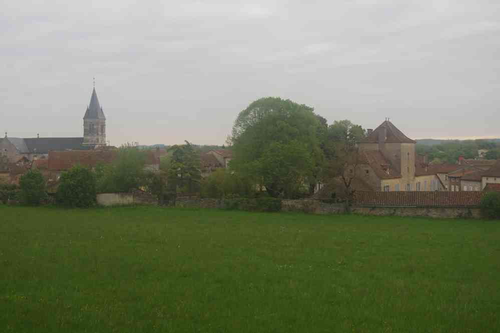 Limogne-en-Quercy. Le dimanche 16 avril 2017