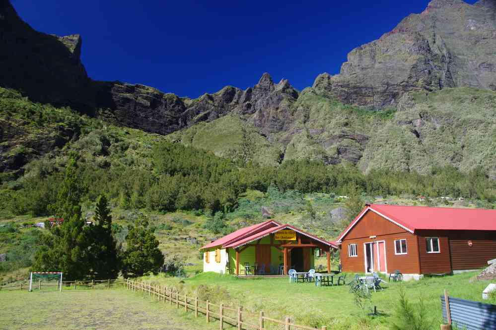 Marla (vue sur le col de Taïbit). Le lundi 4 mai 2015