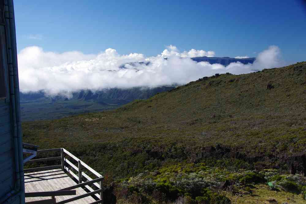 Retour à la Caverne Dufour. Le mercredi 6 mai 2015