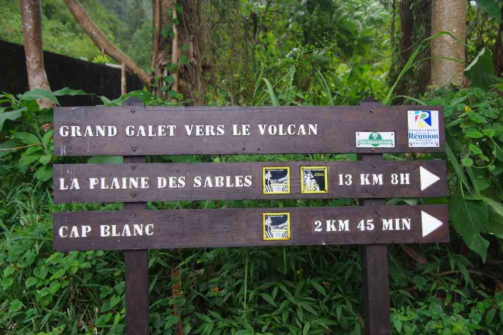 Si on a oublié quelque chose c’est 8h pour retourner là haut !. Le vendredi 8 mai 2015