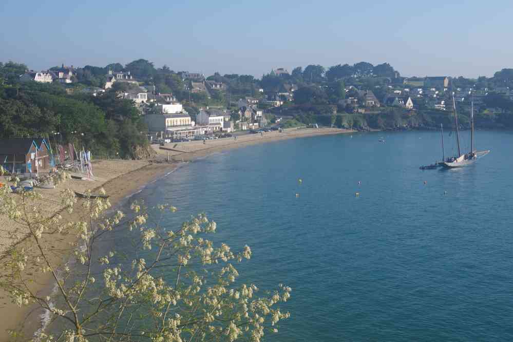 Port Mer. Le jeudi 25 mai 2017