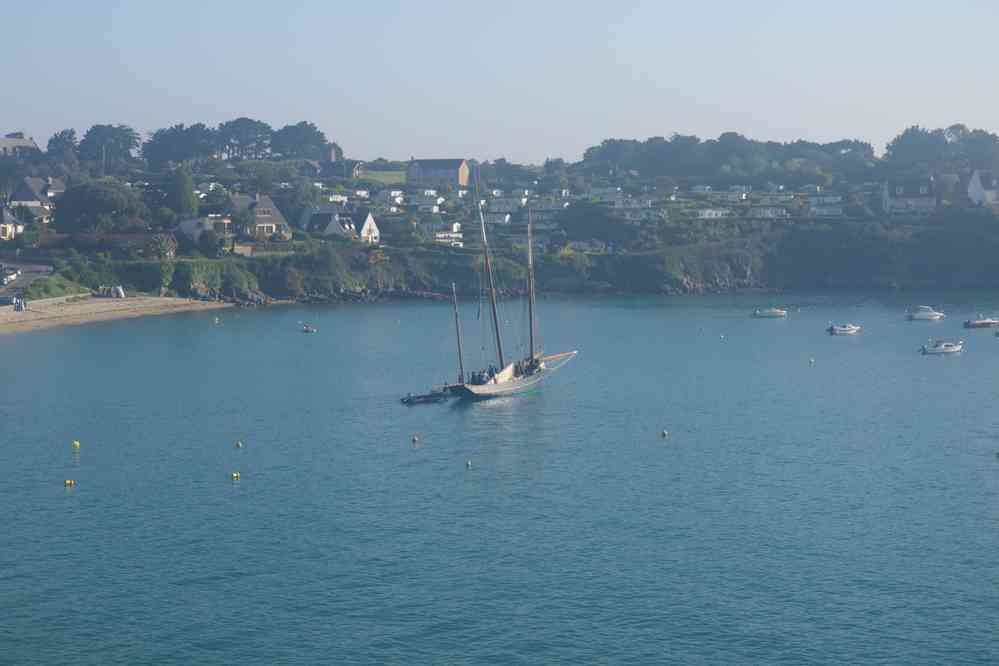 Port Mer. Le jeudi 25 mai 2017