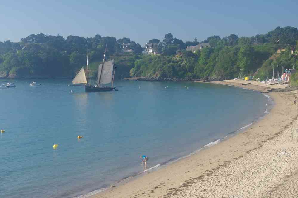 Port Mer. Le jeudi 25 mai 2017