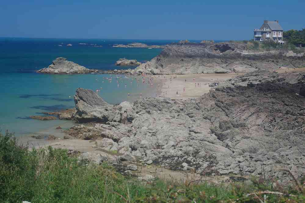 La Mare. Le jeudi 25 mai 2017