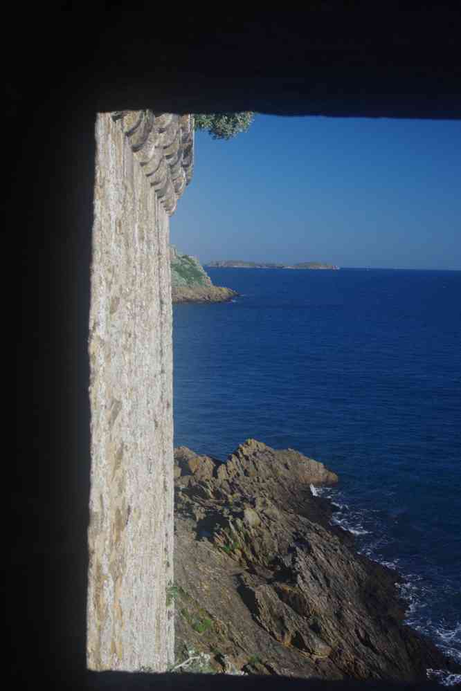 Saint-Malo. Le vendredi 26 mai 2017