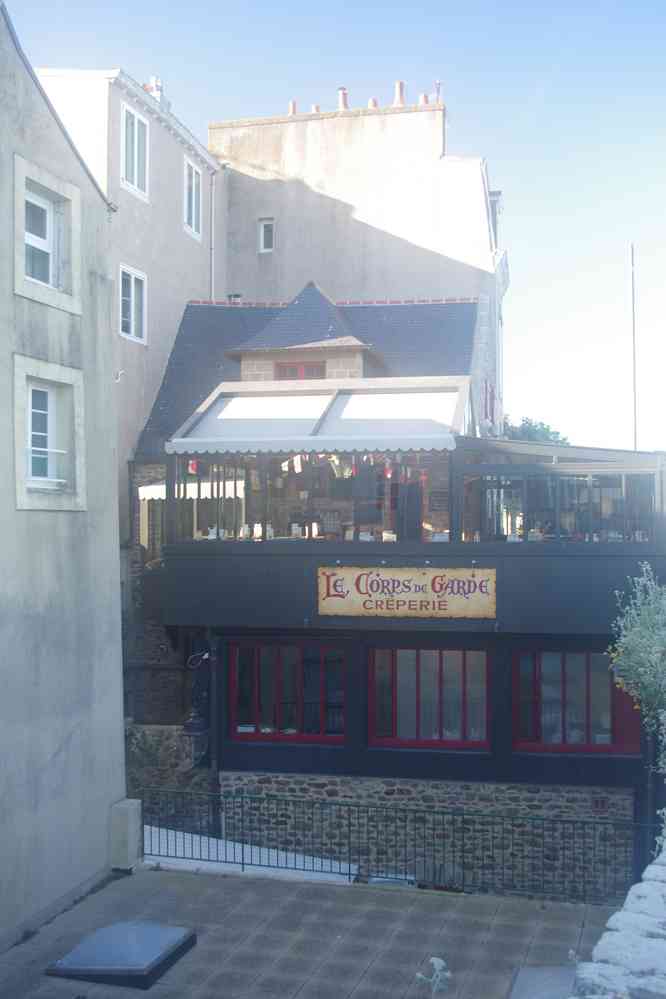 Il paraît qu’elle est réputée. Le vendredi 26 mai 2017