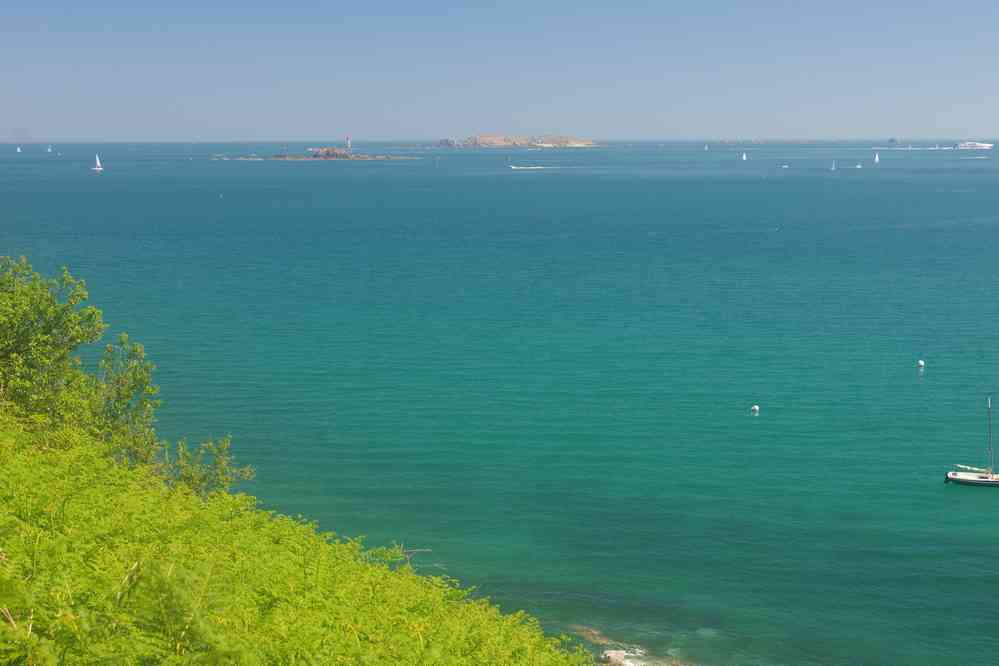 Pointe Bellefard. Le vendredi 26 mai 2017