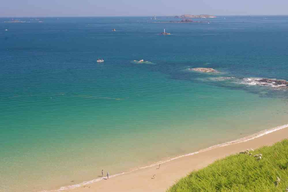 Pointe Bellefard. Le vendredi 26 mai 2017