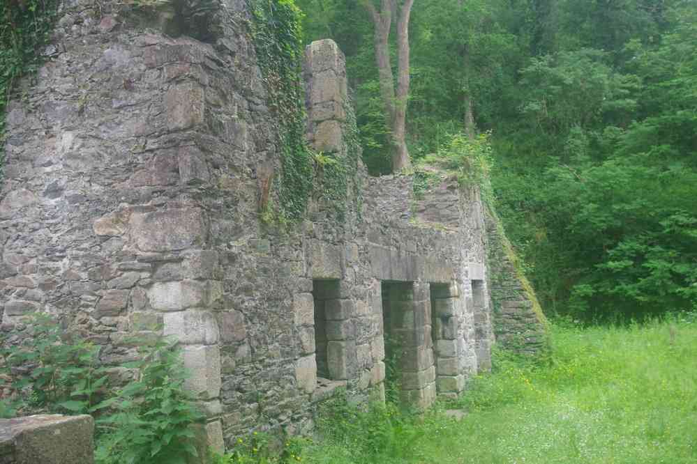 Moulin-de-la-Mer. Le dimanche 28 mai 2017