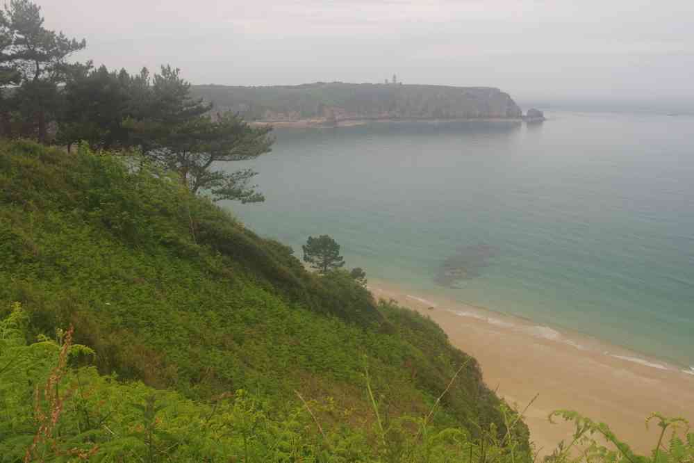 Vers le cap Fréhel. Le dimanche 28 mai 2017
