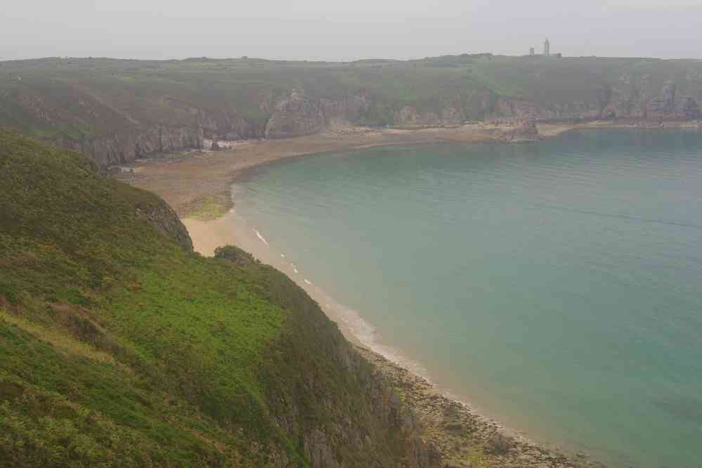 Anse des Sévignés. Le dimanche 28 mai 2017