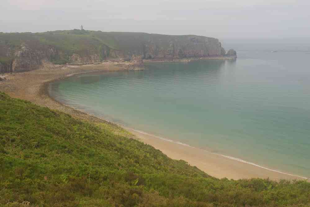 Vers le cap Fréhel. Le dimanche 28 mai 2017