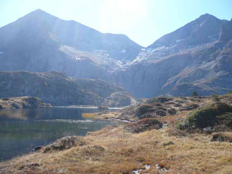 Le plus haut des deux n’est pas celui qu’on pense. Le samedi 15 octobre 2011