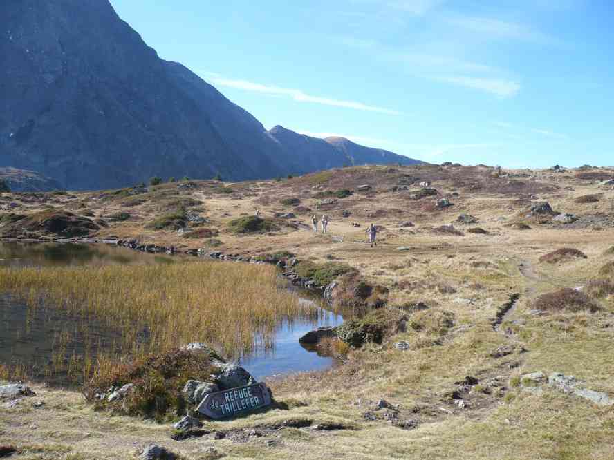 C’est indiqué ! Le samedi 15 octobre 2011