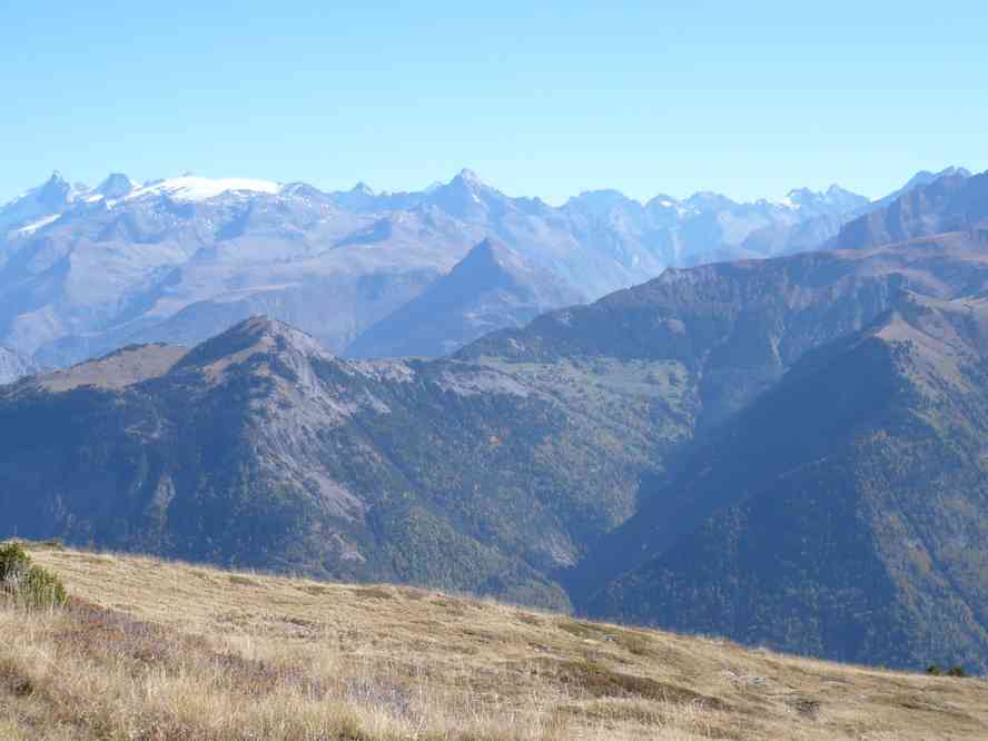 Demain on sera en face. Le samedi 15 octobre 2011