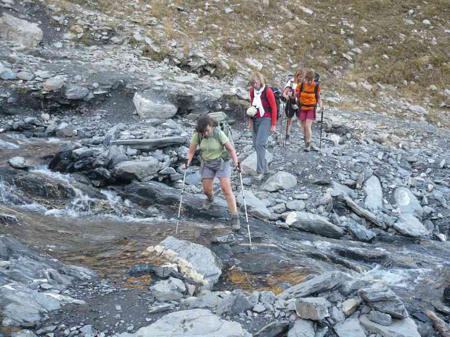 On en a vu d’autres n’est-ce-pas ? Le dimanche 16 octobre 2011