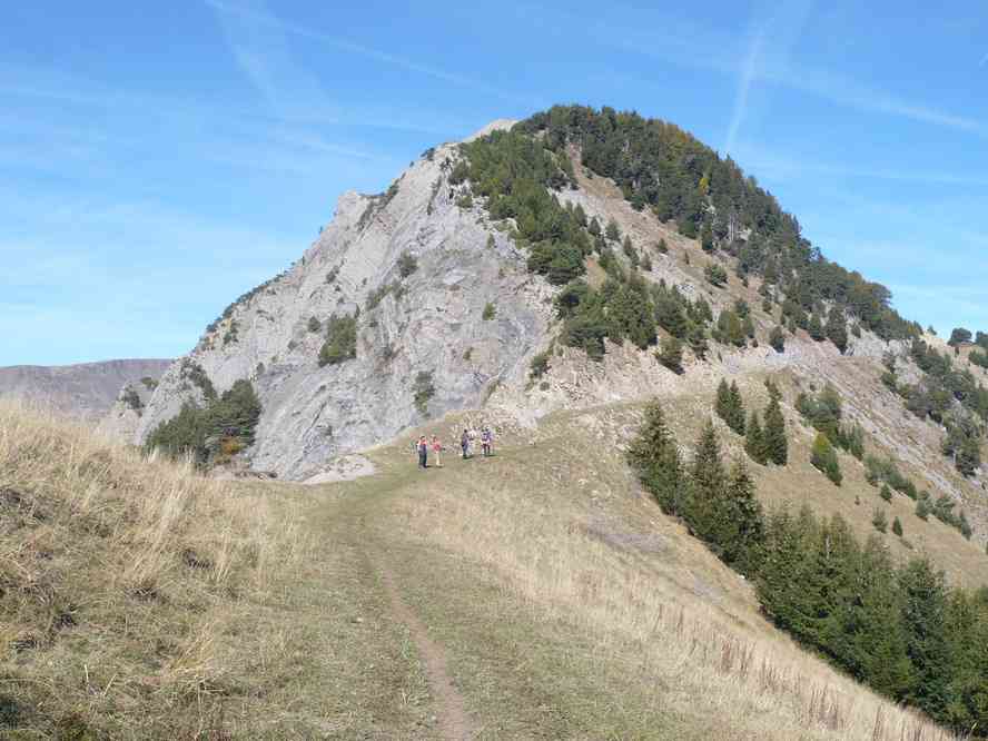 La voie est toute tracée. Le dimanche 16 octobre 2011