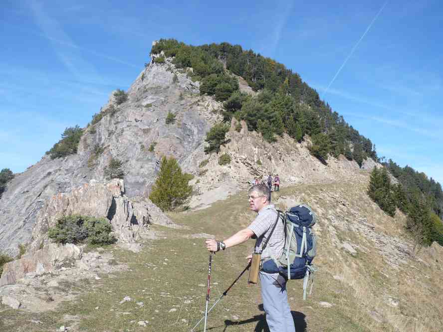 Jean-Marc réfléchit... Le dimanche 16 octobre 2011