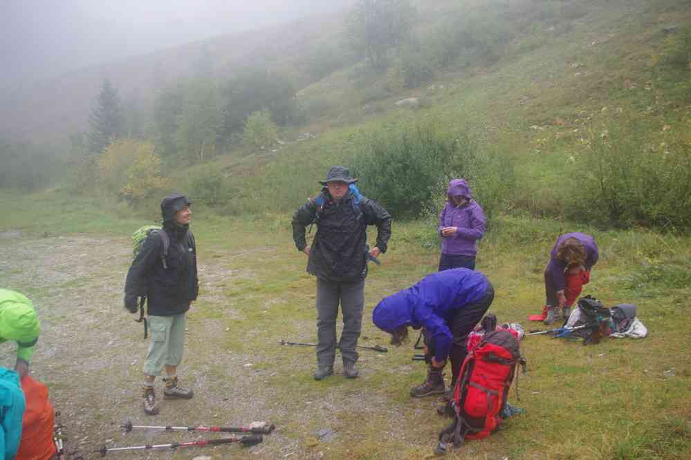 Le Lavoir. Le samedi 17 septembre 2016