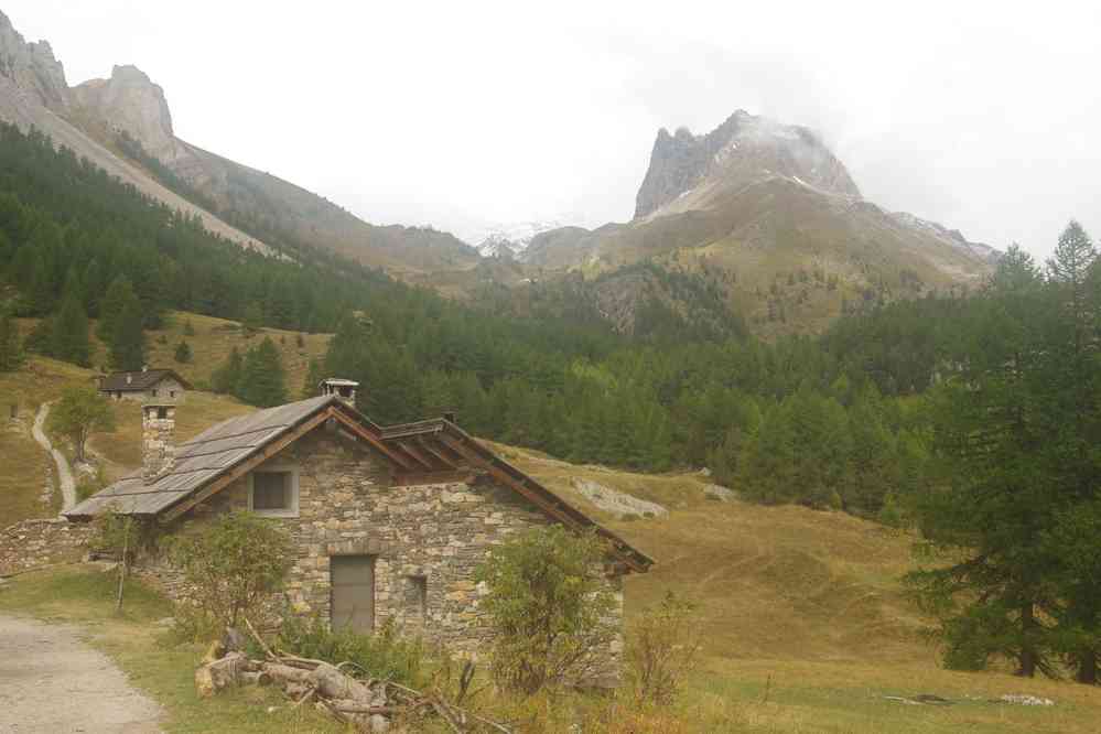 Vallée Étroite. Le dimanche 18 septembre 2016