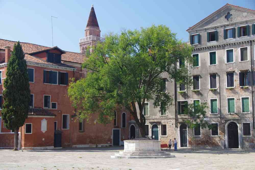 Église Saint-Paul. Le samedi 29 août 2015
