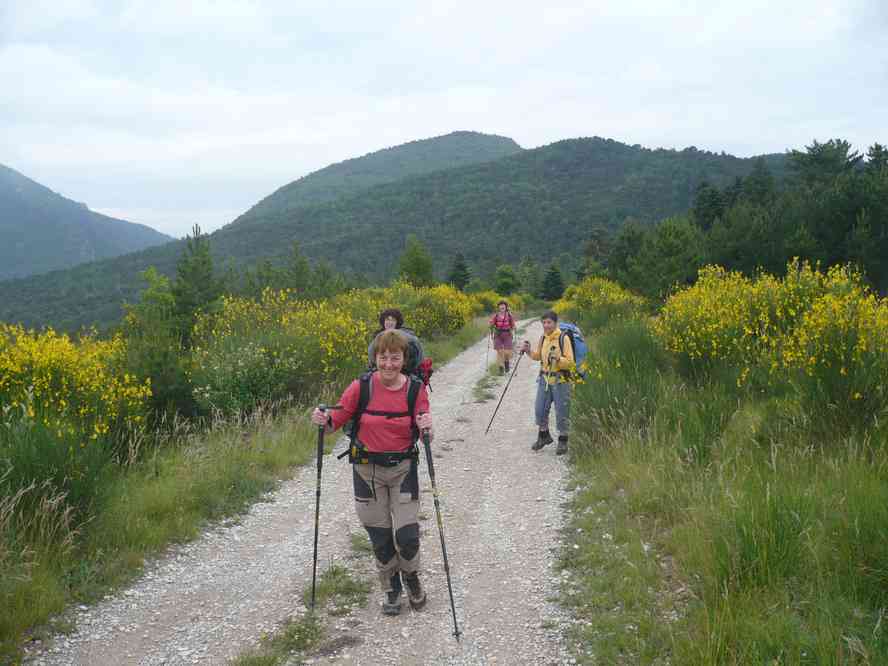 Encore pleins d’enthousiasme ! Le jeudi 2 juin 2011