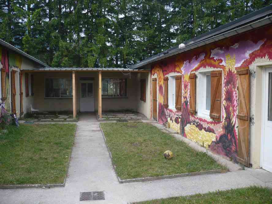 Il paraît que c’est un monument historique ! Le samedi 4 juin 2011