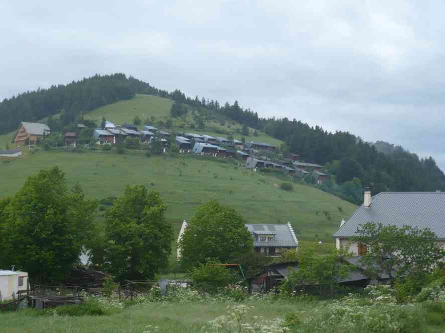 Attendez, vous n’avez pas tout vu ! Le dimanche 5 juin 2011