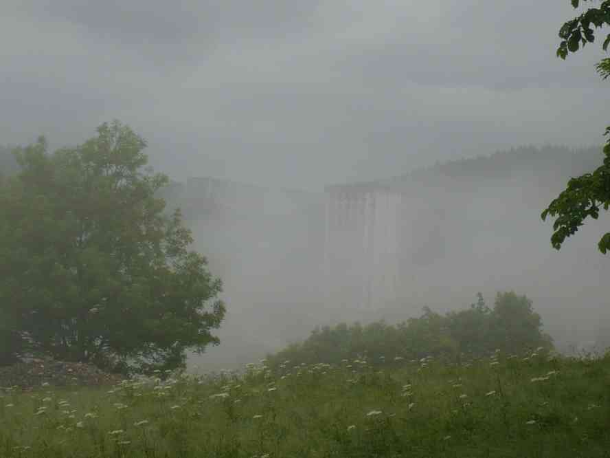 Ceci n’est PAS un photomontage... Le dimanche 5 juin 2011