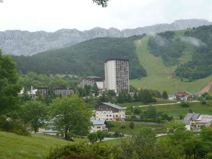 Vous allez finir par penser que j’aime ça... Le dimanche 5 juin 2011