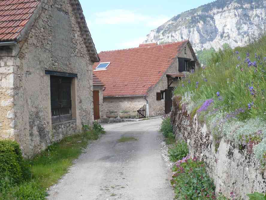 Bénevise. Le samedi 19 mai 2012