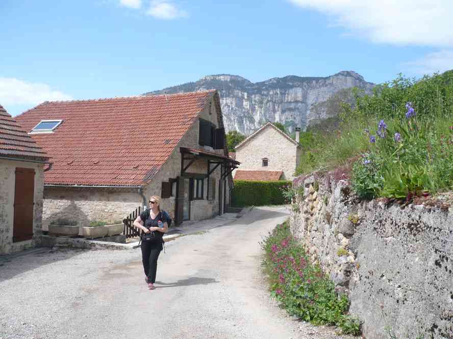 Bénevise. Le samedi 19 mai 2012