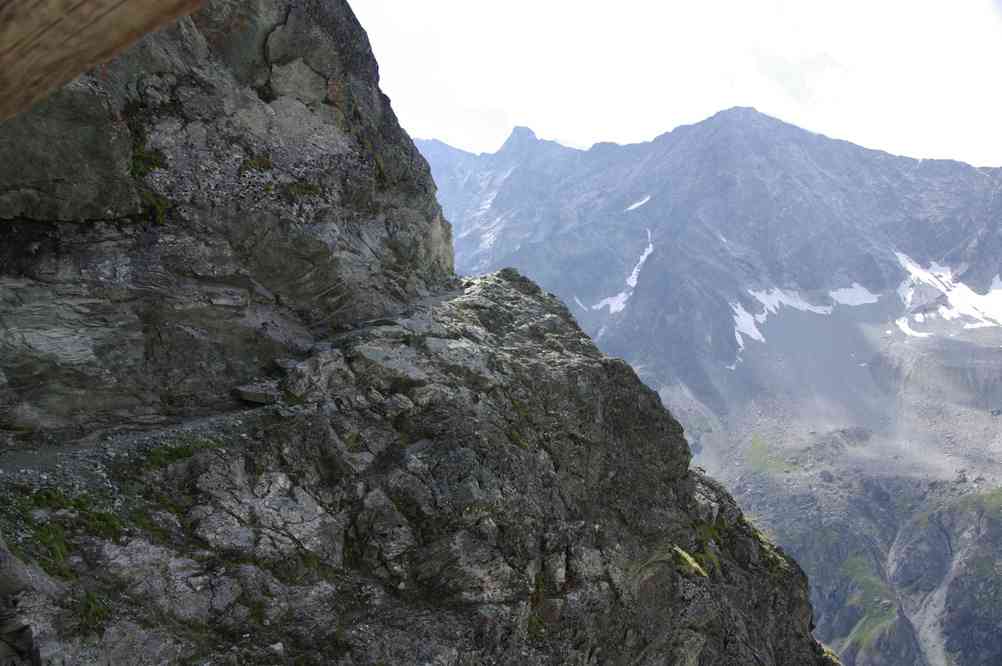 Passage aérien…. Le lundi 13 août 2012
