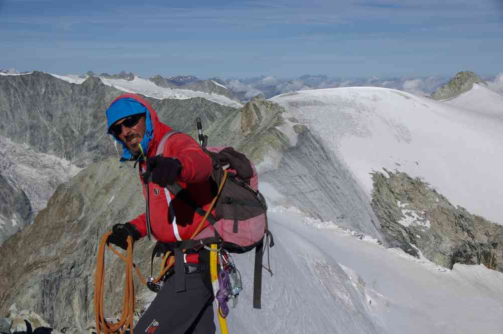Oui chef ? Ya quelque chose qui va pas ? Le mardi 14 août 2012