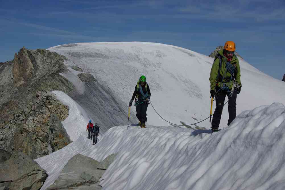Eux il font la course dans le bon sens ! Le mardi 14 août 2012