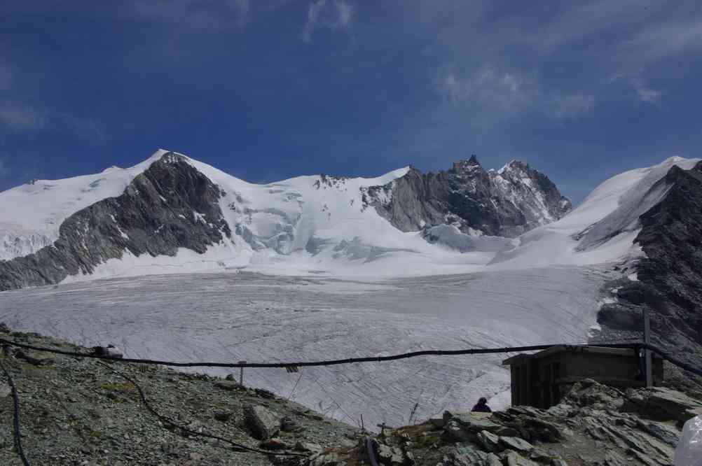 Soyez sympas, oubliez le premier plan ! Le jeudi 16 août 2012