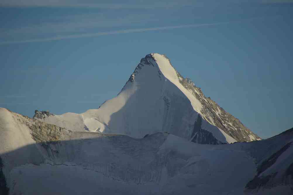 Finalement il va peut-être faire beau demain ! Le jeudi 16 août 2012